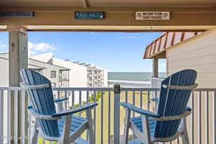 1866 New River Inlet Rd, North Topsail Beach, NC 28460 - Photo 3