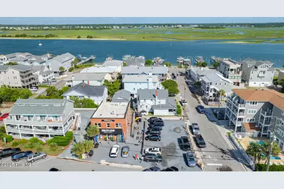 12 Nathan Street, Wrightsville Beach, NC 28480 - Photo 5