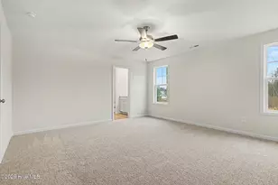 22 E Emily Gardens Dr, Selma, NC 27576 - Photo 19