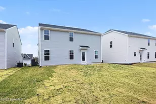 22 E Emily Gardens Dr, Selma, NC 27576 - Photo 29