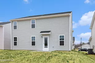 22 E Emily Gardens Dr, Selma, NC 27576 - Photo 29