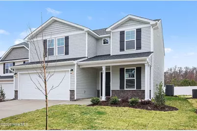 22 E Emily Gardens Drive, Selma, NC 27576 - Photo 3