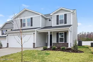 22 E Emily Gardens Dr, Selma, NC 27576 - Photo 3