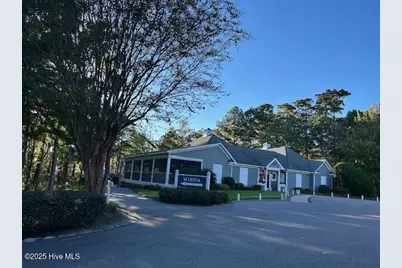 Lot 14 N Cape Fear Drive, Hertford, NC 27944 - Photo 5