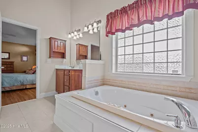 210 Heartwood Drive, Hampstead, NC 28443 - Photo 21