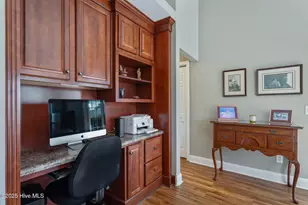 210 Heartwood Dr, Hampstead, NC 28443 - Photo 9