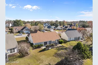 210 Heartwood Drive, Hampstead, NC 28443 - Photo 37
