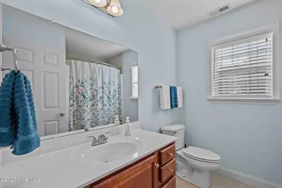 210 Heartwood Drive, Hampstead, NC 28443 - Photo 25