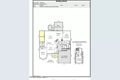 210 Heartwood Drive, Hampstead, NC 28443 - Photo 45
