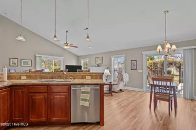 210 Heartwood Drive, Hampstead, NC 28443 - Photo 13