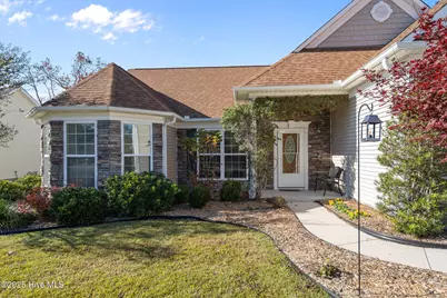 210 Heartwood Drive, Hampstead, NC 28443 - Photo 3