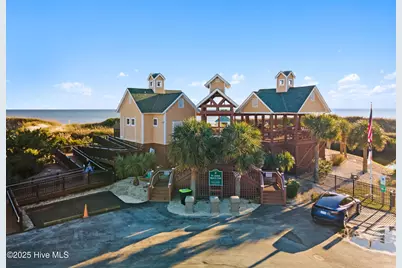 3586 Bristlecone Bend, Southport, NC 28461 - Photo 53