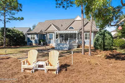 3586 Bristlecone Bend, Southport, NC 28461 - Photo 31