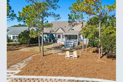 3586 Bristlecone Bend, Southport, NC 28461 - Photo 35