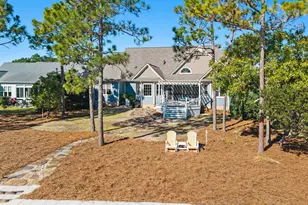 3586 Bristlecone Bend, Southport, NC 28461 - Photo 35