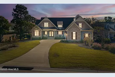 3586 Bristlecone Bend, Southport, NC 28461 - Photo 37