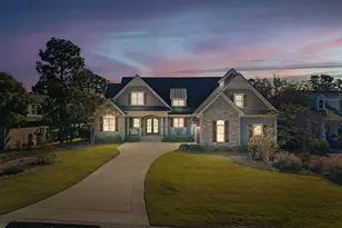 3586 Bristlecone Bend, Southport, NC 28461 - Photo 37