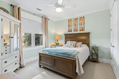 3586 Bristlecone Bend, Southport, NC 28461 - Photo 25
