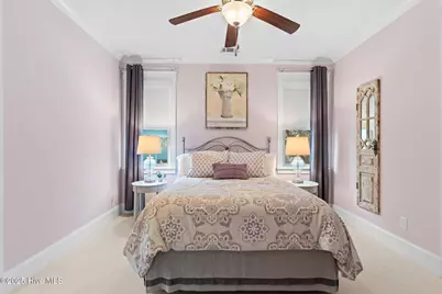 3586 Bristlecone Bend, Southport, NC 28461 - Photo 21