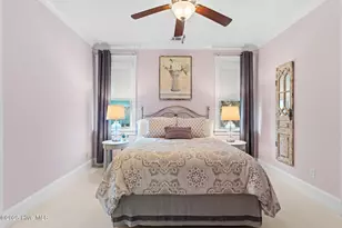 3586 Bristlecone Bend, Southport, NC 28461 - Photo 21