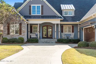 3586 Bristlecone Bend, Southport, NC 28461 - Photo 1