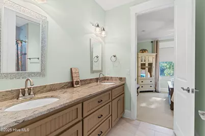 3586 Bristlecone Bend, Southport, NC 28461 - Photo 23