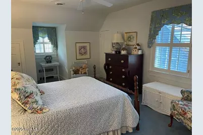 304 Mount Vernon Drive NW, Wilson, NC 27893 - Photo 17