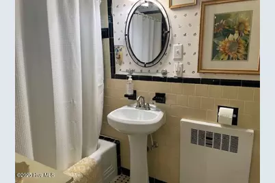 304 Mount Vernon Drive NW, Wilson, NC 27893 - Photo 19