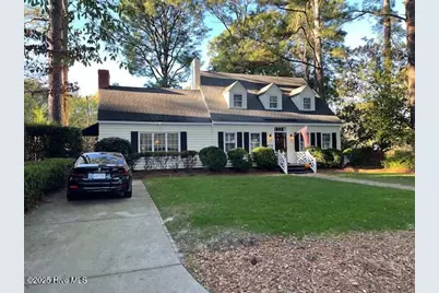 304 Mount Vernon Drive NW, Wilson, NC 27893 - Photo 3