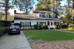 304 Mt Vernon Dr NW, Wilson, NC 27893 - Photo 3
