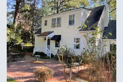 304 Mount Vernon Drive NW, Wilson, NC 27893 - Photo 23