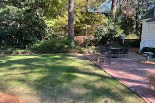 304 Mt Vernon Dr NW, Wilson, NC 27893 - Photo 27