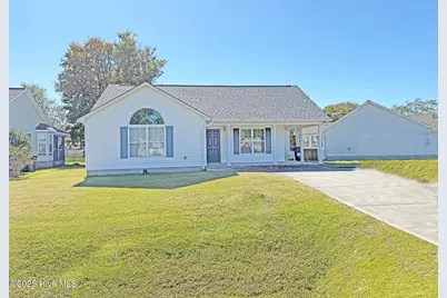 4901 N Hampton Drive SE, Southport, NC 28461 - Photo 41
