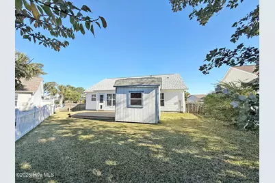 4901 N Hampton Drive SE, Southport, NC 28461 - Photo 39