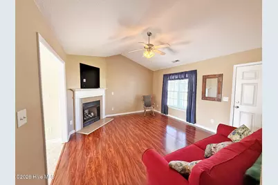4901 N Hampton Drive SE, Southport, NC 28461 - Photo 17