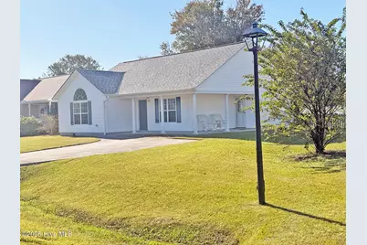 4901 N Hampton Drive SE, Southport, NC 28461 - Photo 7