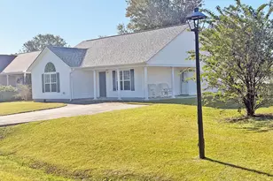 4901 N Hampton Dr SE, Southport, NC 28461 - Photo 7
