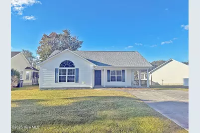 4901 N Hampton Drive SE, Southport, NC 28461 - Photo 9