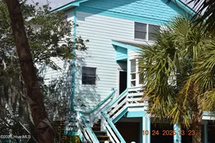 57177 Islington Ct, Hatteras Island, NC 27943 - Photo 15