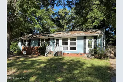 809 River Street, Jacksonville, NC 28540 - Photo 1