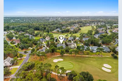 3454 Members Club Boulevard, Southport, NC 28461 - Photo 11