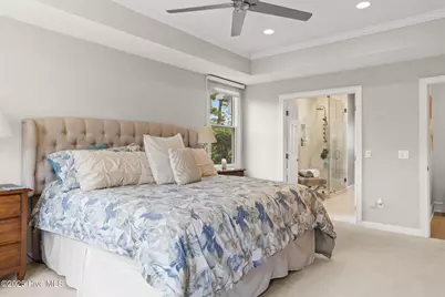 3454 Members Club Boulevard, Southport, NC 28461 - Photo 43