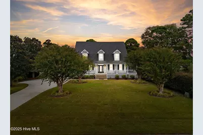 3454 Members Club Boulevard, Southport, NC 28461 - Photo 1