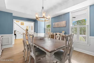 3454 Members Club Boulevard, Southport, NC 28461 - Photo 33