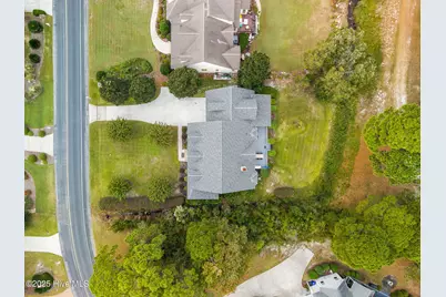 3454 Members Club Boulevard, Southport, NC 28461 - Photo 5
