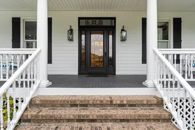 3454 Members Club Boulevard, Southport, NC 28461 - Photo 13