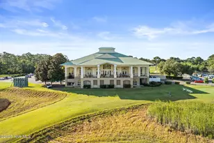 3454 Members Club Blvd, Southport, NC 28461 - Photo 75