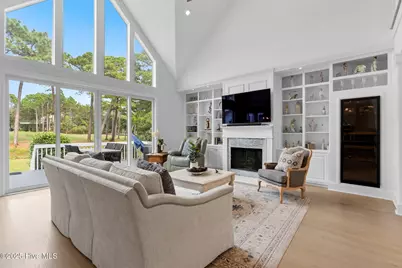 3454 Members Club Boulevard, Southport, NC 28461 - Photo 19