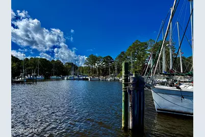 0 Harbour Way, Oriental, NC 28571 - Photo 37