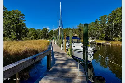 0 Harbour Way, Oriental, NC 28571 - Photo 51